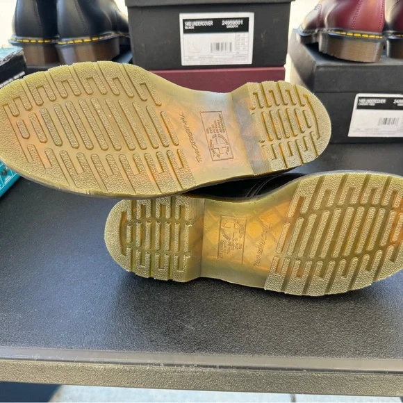 Dr. Martens x Beams 1461 size 9 Mens - Picture 6 of 7